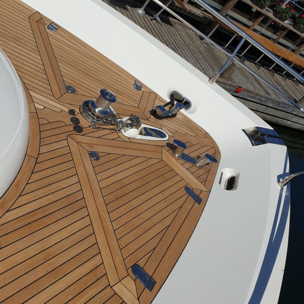 Request an offer for your yacht