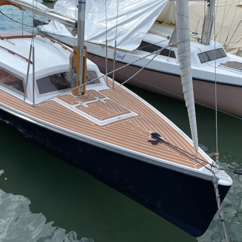 PlasDECK® in tests